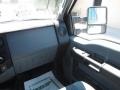Oxford White - F350 Super Duty XL Crew Cab 4x4 Photo No. 19