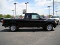 Black - Ranger XLT SuperCab Photo No. 2