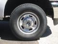 Oxford White - F350 Super Duty XL Crew Cab 4x4 Photo No. 22