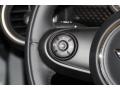 2015 Moonwalk Gray Metallic Mini Cooper S Hardtop 2 Door  photo #19