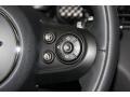 2015 Moonwalk Gray Metallic Mini Cooper S Hardtop 2 Door  photo #20