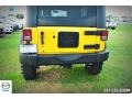 Detonator Yellow - Wrangler Unlimited X 4x4 Photo No. 6