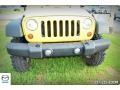 2008 Detonator Yellow Jeep Wrangler Unlimited X 4x4  photo #10