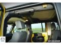 Detonator Yellow - Wrangler Unlimited X 4x4 Photo No. 20