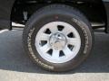 Black - Ranger XLT SuperCab Photo No. 13
