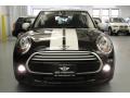 2015 Iced Chocolate Metallic Mini Cooper Hardtop 2 Door  photo #2