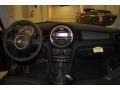 2015 Iced Chocolate Metallic Mini Cooper Hardtop 2 Door  photo #11