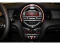 2015 Iced Chocolate Metallic Mini Cooper Hardtop 2 Door  photo #12