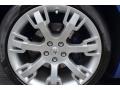 2014 Maserati GranTurismo MC Coupe Wheel and Tire Photo