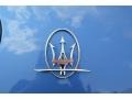 2014 Maserati GranTurismo MC Coupe Badge and Logo Photo