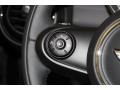 2015 Iced Chocolate Metallic Mini Cooper Hardtop 2 Door  photo #16