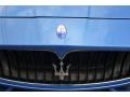 Blu Mediterraneo (Blue Metallic) - GranTurismo MC Coupe Photo No. 28
