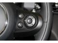 2015 Iced Chocolate Metallic Mini Cooper Hardtop 2 Door  photo #17