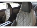 Portland Front Seat Photo for 2013 Bentley Continental GT #105804570