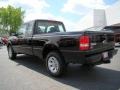 Black - Ranger XLT SuperCab Photo No. 22