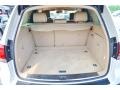 Pure Beige Trunk Photo for 2004 Volkswagen Touareg #105804719