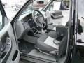 Black - Ranger XLT Regular Cab Photo No. 8