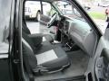 Black - Ranger XLT Regular Cab Photo No. 10