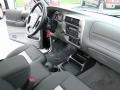 Black - Ranger XLT Regular Cab Photo No. 11