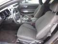 Magnetic Metallic - Mustang EcoBoost Coupe Photo No. 4