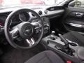 Magnetic Metallic - Mustang EcoBoost Coupe Photo No. 6
