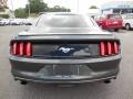 Magnetic Metallic - Mustang EcoBoost Coupe Photo No. 7