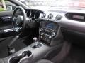 Magnetic Metallic - Mustang EcoBoost Coupe Photo No. 11