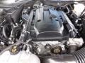 Magnetic Metallic - Mustang EcoBoost Coupe Photo No. 16