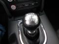 Magnetic Metallic - Mustang EcoBoost Coupe Photo No. 21