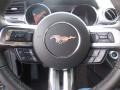 Magnetic Metallic - Mustang EcoBoost Coupe Photo No. 22