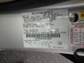Ingot Silver Metallic - Fusion SEL Photo No. 23