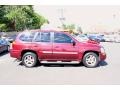 Monterey Maroon Metallic - Envoy SLE 4x4 Photo No. 9