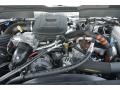 2015 Summit White Chevrolet Silverado 3500HD LTZ Crew Cab 4x4  photo #22