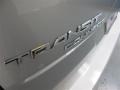 Silver - Transit Connect XLT Wagon Photo No. 5