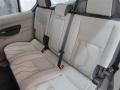 2015 Ford Transit Connect XLT Wagon Rear Seat