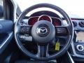 2009 Brilliant Black Mazda CX-7 Grand Touring AWD  photo #19