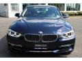 2013 Imperial Blue Metallic BMW 3 Series 328i xDrive Sedan  photo #8