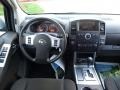 2012 Brilliant Silver Nissan Pathfinder SV 4x4  photo #11