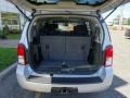 2012 Brilliant Silver Nissan Pathfinder SV 4x4  photo #24