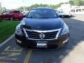 Super Black - Altima 2.5 SV Photo No. 2