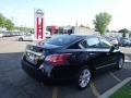 Super Black - Altima 2.5 SV Photo No. 5