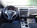 Super Black - Altima 2.5 SV Photo No. 11