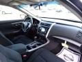 Super Black - Altima 2.5 SV Photo No. 16