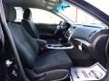 Super Black - Altima 2.5 SV Photo No. 17