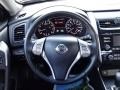 Super Black - Altima 2.5 SV Photo No. 18