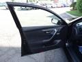 Super Black - Altima 2.5 SV Photo No. 22
