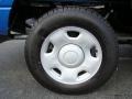 2009 Ford F150 XL Regular Cab Wheel and Tire Photo