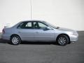 2002 Satin Silver Metallic Honda Accord SE Sedan  photo #35