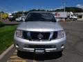 Brilliant Silver - Pathfinder SV 4x4 Photo No. 2
