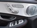 2015 Mercedes-Benz C 63 AMG Coupe Controls